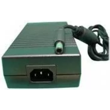 Zasilacz AC HP 180W model 613157-001 kompatybilny z laptopami HP