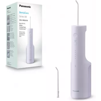 Irygator do jamy ustnej Panasonic EW-DJ26 0,2 L