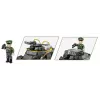 Cobi Blocks Sd.Kfz 222 model kit COBI-2657 — 502 klocków