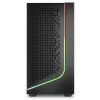 Obudowa PC Sharkoon J1000 ARGB mATX — midi tower, obudowa micro-ATX z podświetleniem ARGB