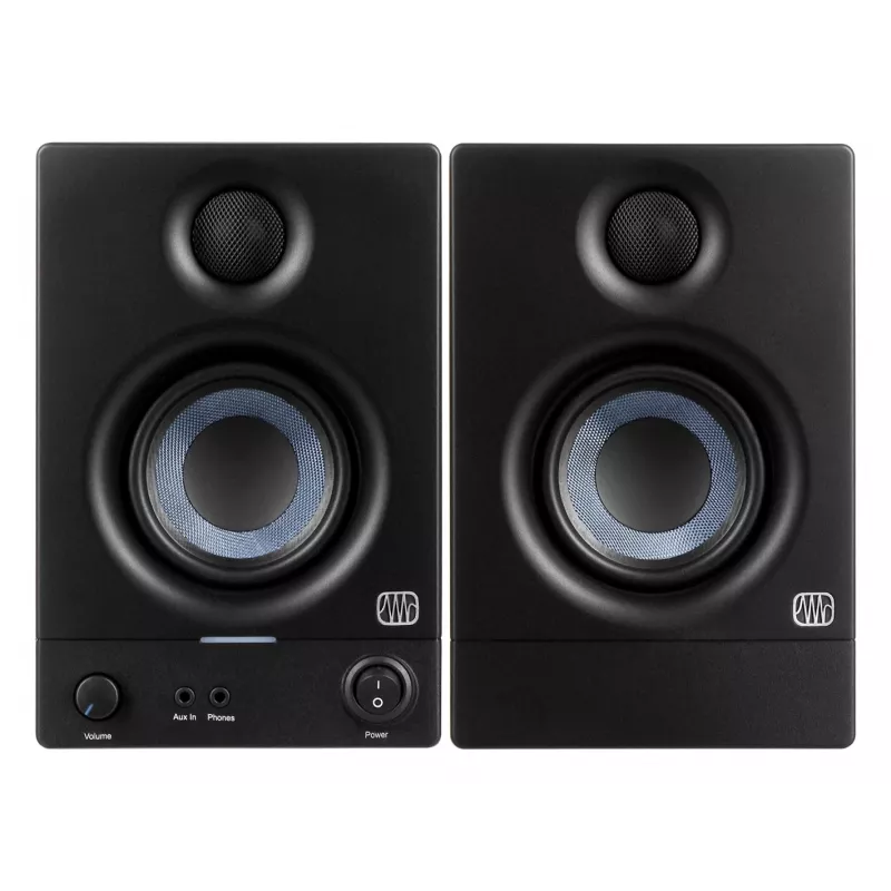 PreSonus Eris 3.5 2nd Gen - para aktywnych monitorów
