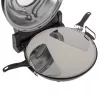 ADLER AD 6314 piekarnik do pizzy