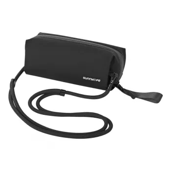 Torba Sunnylife do OSMO 360 / Insta360 GO Ultra / OP 3 / kamery sportowej / smartfona / OSMO (czarny)