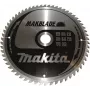 Makita MAKBLADE - Tarcza do piły tarczowej - do drewna - 260 mm - 60 zębów - do Makita LF1000 (B-32801)