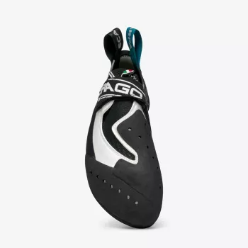 Buty SCARPA drago lv-biały-39,5