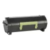 Lexmark MSMX31x Return Programme 5K kaseta z tonerem High Yield Czarny