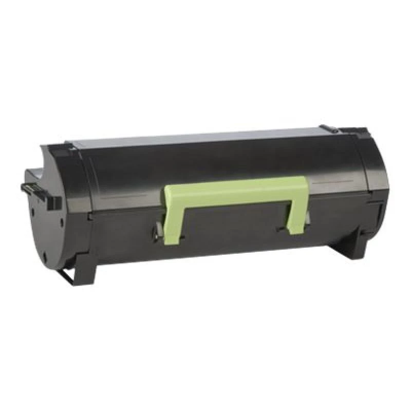 Lexmark MSMX31x Return Programme 5K kaseta z tonerem High Yield Czarny