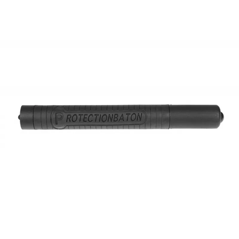Pałka teleskopowa GUARD COBRA 26/56 cm ABS z pokrowcem (YC-10524-26)