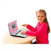 VTech Schulstart Laptop E, 6 lat, Różowy VTech Schulstart Laptop E. Zalecany wiek (min.): 6 lat, Zalecany wiek (maks.): 8 lat, Kolor produktu: Różowy