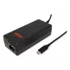 Zasilacz ROLINE C5-BU 65W USB Type C, wyjście 65 W, kompatybilny z USB‑C PD