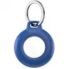 Etui Belkin MSC013btBL niebieski kompatybilne z Apple