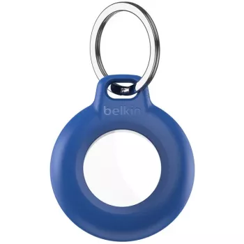 Etui Belkin MSC013btBL niebieski kompatybilne z Apple