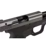 Pistolet alarmowy STALKER M906 BAS .22 Long Blank (6 mm) tytanowy