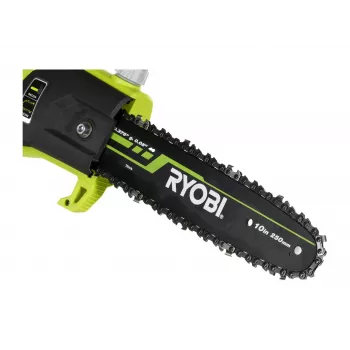 Elektryczna piła na wysięgniku 750W 25cm/akcesoria olejowe RYOBI