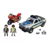 Zestaw akcji/przygód PLAYMOBIL City Action 71875 Wiek 4-10
