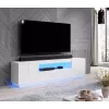 Cama szafka RTV lighting REJA niebieski