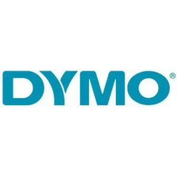 DYMO 520106 etykiety samoprzylepne prostokątne usuwalne niebieskie