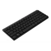 Klawiatura ASUS ProArt KD300 65% mechaniczna RGB, USB + bezprzewodowa RF + Bluetooth, czarna