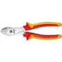 Przecinak do kabli Gedore 1550993 waga 267 g