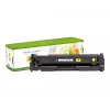 Kompatybilny wkład tonera STATIC do HP CF412A żółty kompatybilny 2300 stron