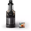 Philips Viva Collection HR1888/70 juice maker 150 W Czarny, Transparentny