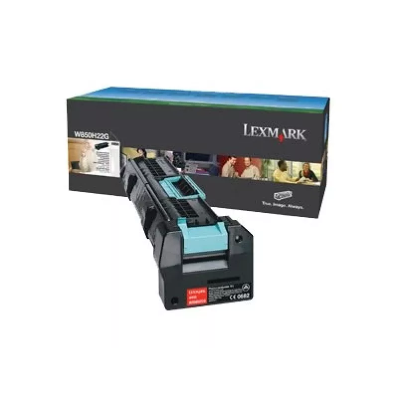Zespół obrazujący Lexmark W850H22G