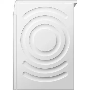 Pralka Bosch Serie 4 WAN28127 ładowana od przodu 8 kg 1400 obr./min biała