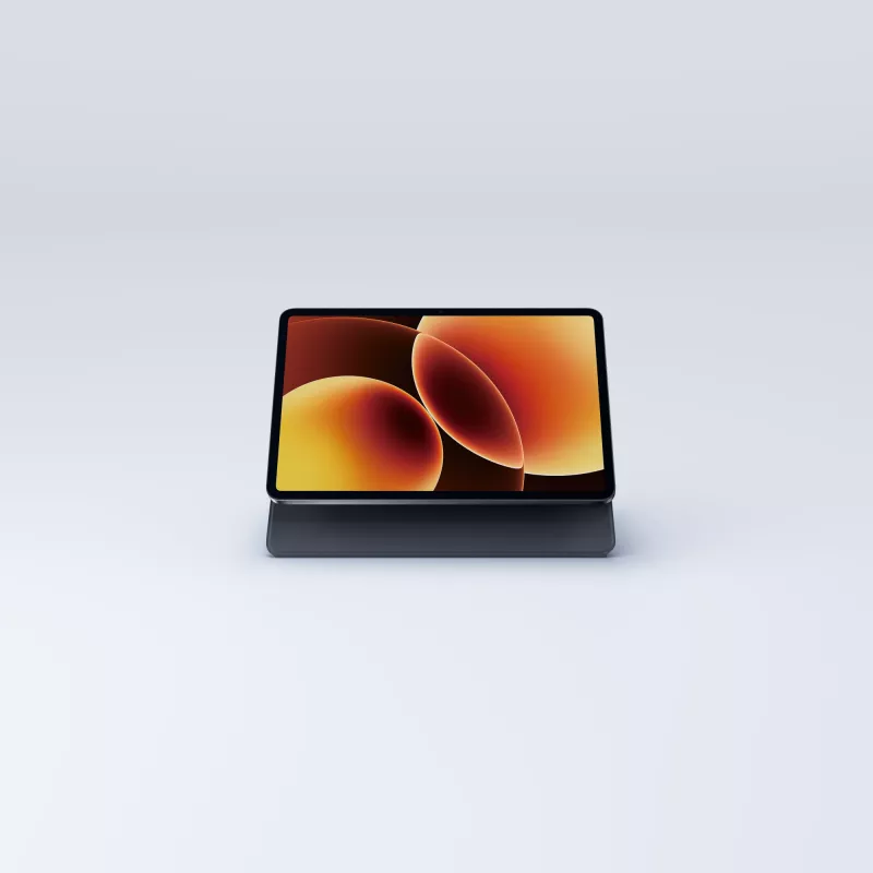 Xiaomi BHR08RWGL etui na tablet 28,4 cm (11,2 cala) Osłona szary