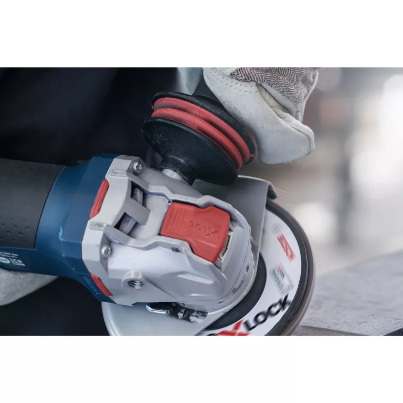 Bosch X571 tarcza listkowa