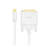 Przejściówka wideo LogiLink CV0138 Mini DisplayPort na DVI 3m
