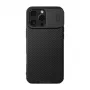 Nillkin CamShield Pro etui iPhone 16 Pro (czarny)