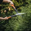 Fiskars PowerGear X HSX92 Czarny, Pomarańczowy