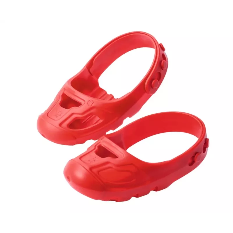 Buty dziecięce BIG Shoe Care 800056449