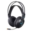 Słuchawki gamingowe stereo z mikrofonem Asgard