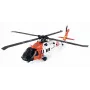 Helikopter Amewi UH60 Czarny Hawk Silnik elektryczny 1:47