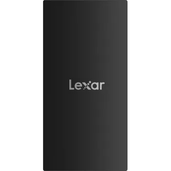 Zewnętrzny dysk SSD Lexar 2 TB, USB Type-C 3.2 Gen 2 LSL300002T-RNBNG