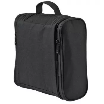 Kosmetyczka Wenger SwissGear 611877 6 L Poliester Czarny