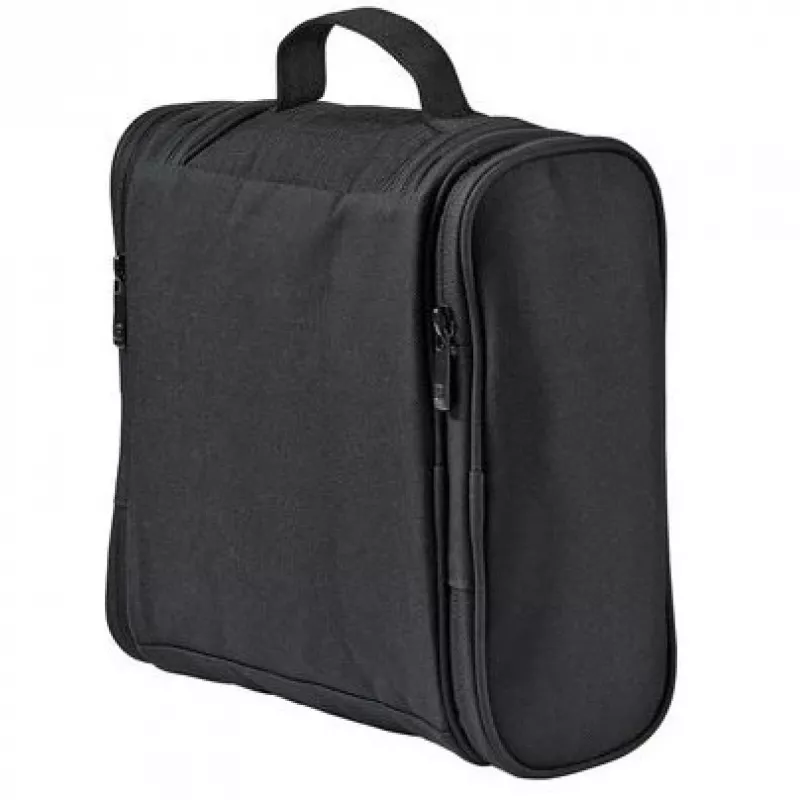 Kosmetyczka Wenger SwissGear 611877 6 L Poliester Czarny