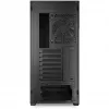Sharkoon AK5M RGB Midi Tower Czarny