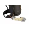 Thule | Stir Alpine, 40L | Plecaki turystyczne | Obsydian | Pasek na ramię