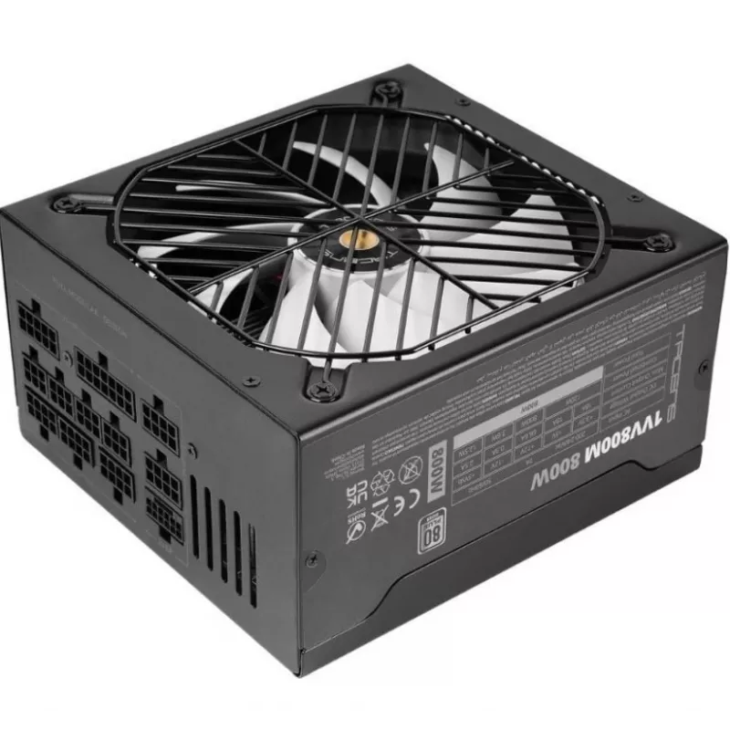 TACENS VALEO V 800M 800W DC-DC, ATX 3.1 PCIe 5.1