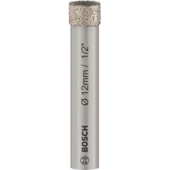 Wiertło diamentowe Bosch 2608599052 12 mm długość całkowita 66 1 szt. (2608599052)