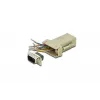 Adapter RS-232 Digitus AK-610517-000-I