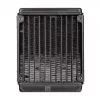 Thermaltake Water 3.0 120 - ARGB Sync Edition - układ chłodzenia cieczą procesora - (dla: LGA1156, AM2, AM2+, LGA1366, AM3, LGA1155, AM3+, LGA2011, FM1, FM2, LGA1150, LGA2011-3, LGA
