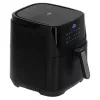 Frytkownica beztłuszczowa Air Fryer - 12 programów 5.5 L Adler