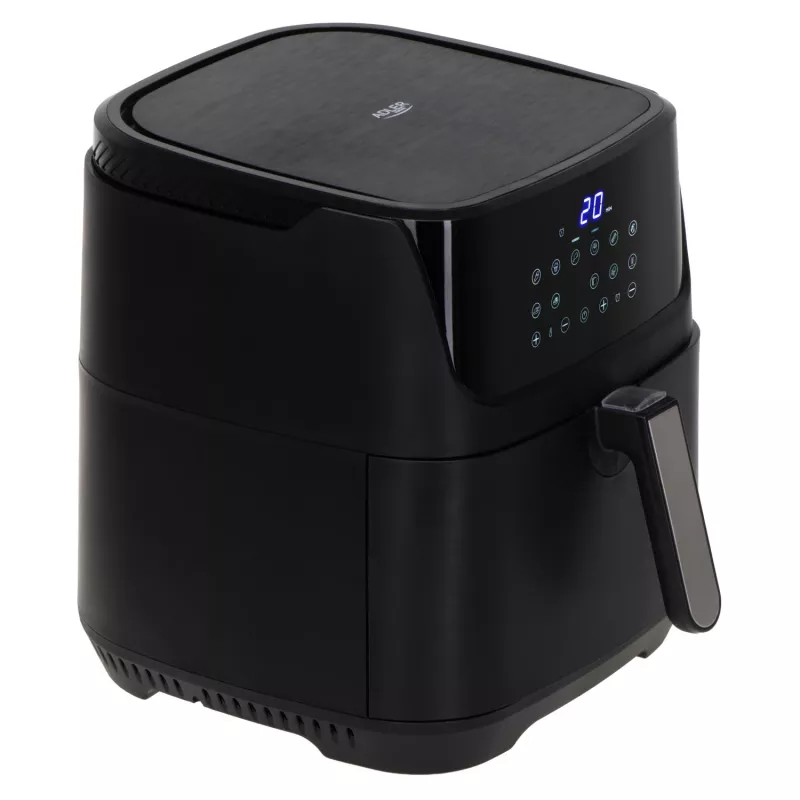 Frytkownica beztłuszczowa Air Fryer - 12 programów 5.5 L Adler