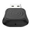 Bezprzewodowy adapter Carlinkit MINI ULTRA do CarPlay i Android Auto, adapter plug-and-play