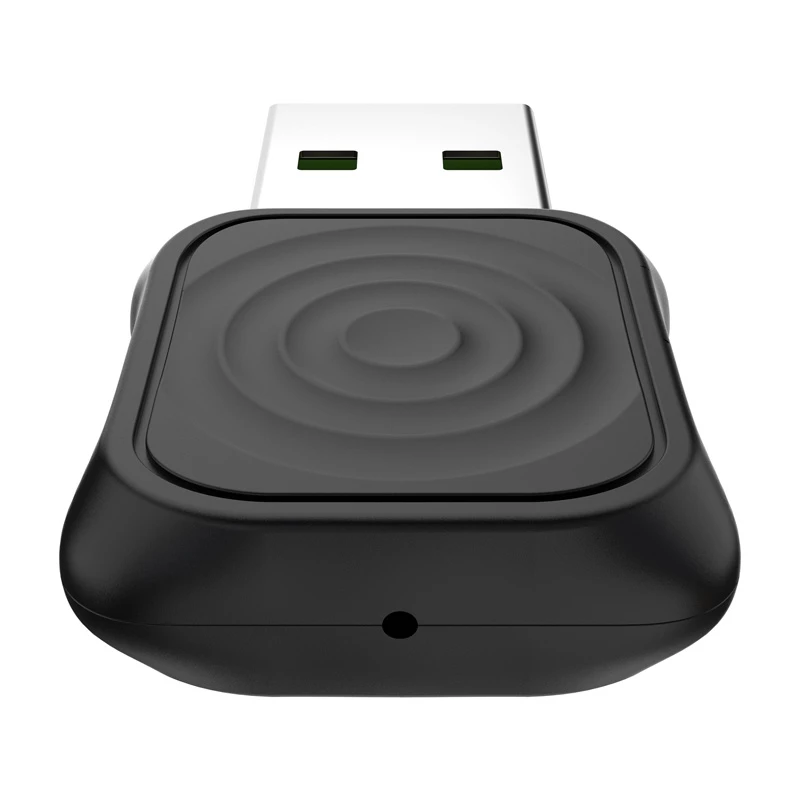 Bezprzewodowy adapter Carlinkit MINI ULTRA do CarPlay i Android Auto, adapter plug-and-play