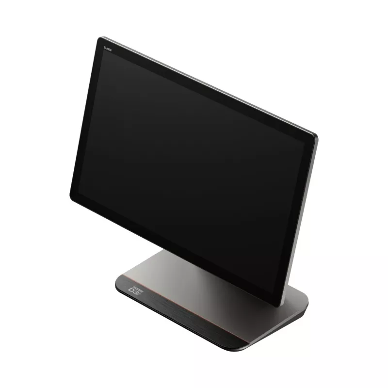 Terminal POS SUNMI D3 Pro 15,6 cala Full HD wyświetlacz multi-dotykowy, zintegrowany system POS
