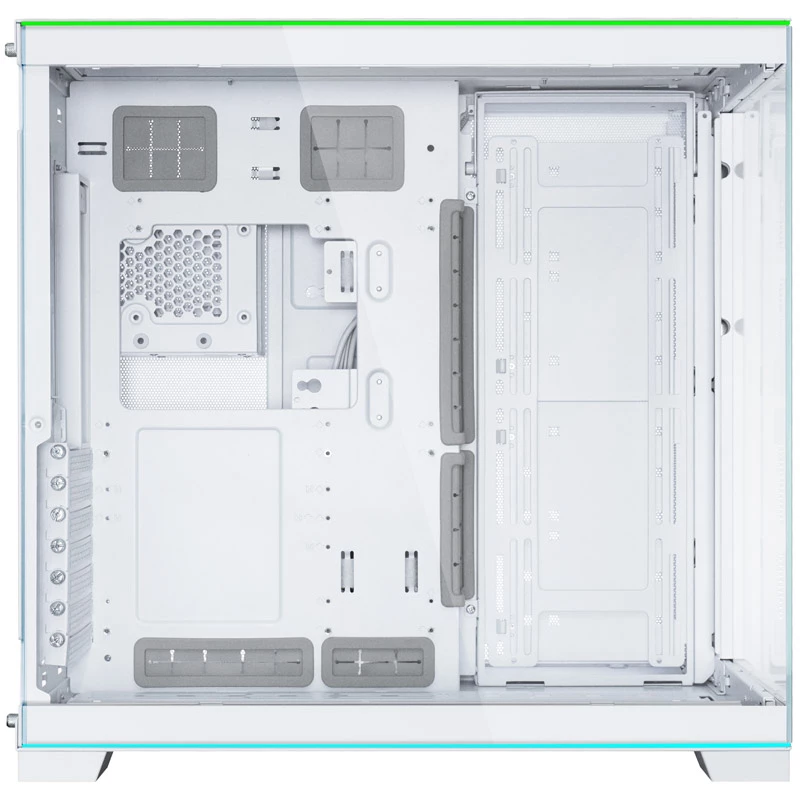 Obudowa PC Lian Li O11D EVO RGB Tower Biała